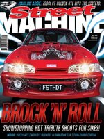 Street Machine